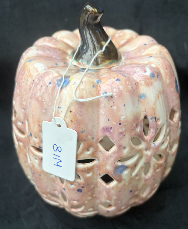 Pumpkin W18