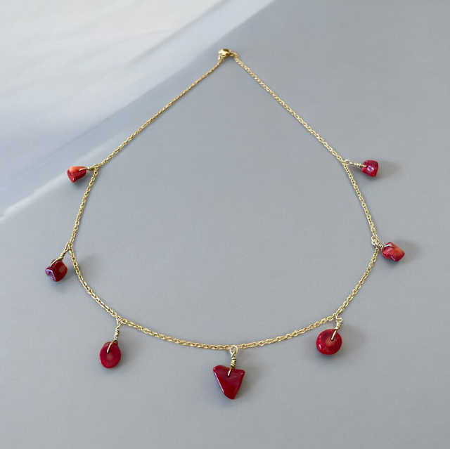 Colliers Sérénité Marine