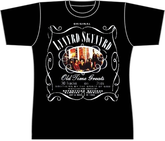 Lynyrd Skynyrd