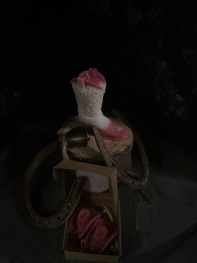 Kiss ‘A Cowboy Collection