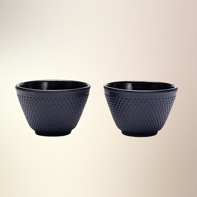 Japanske Tetsukyusu Tekopper