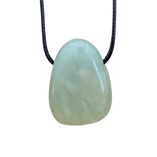 Pendentif Jade de chine