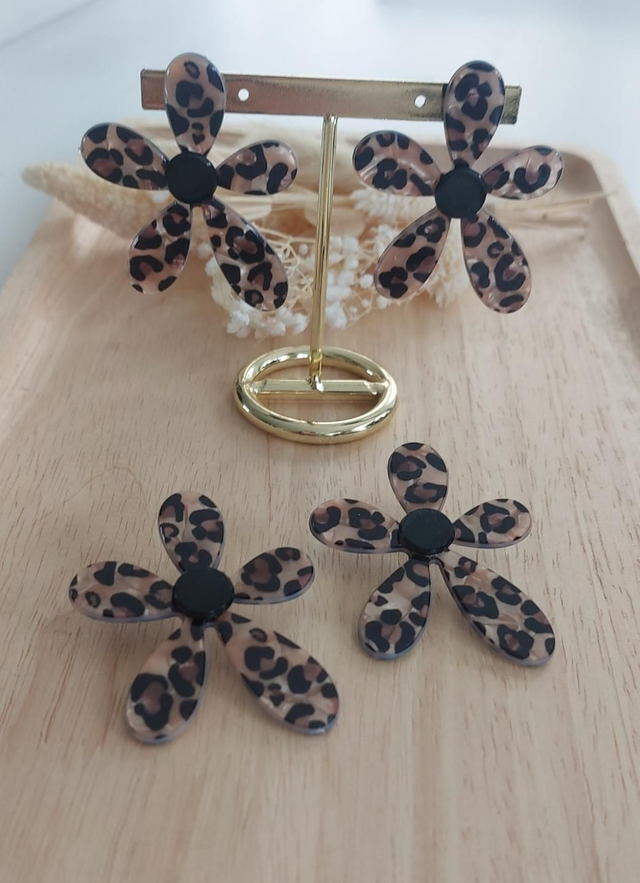 Boucles d&#039;oreilles Tiana