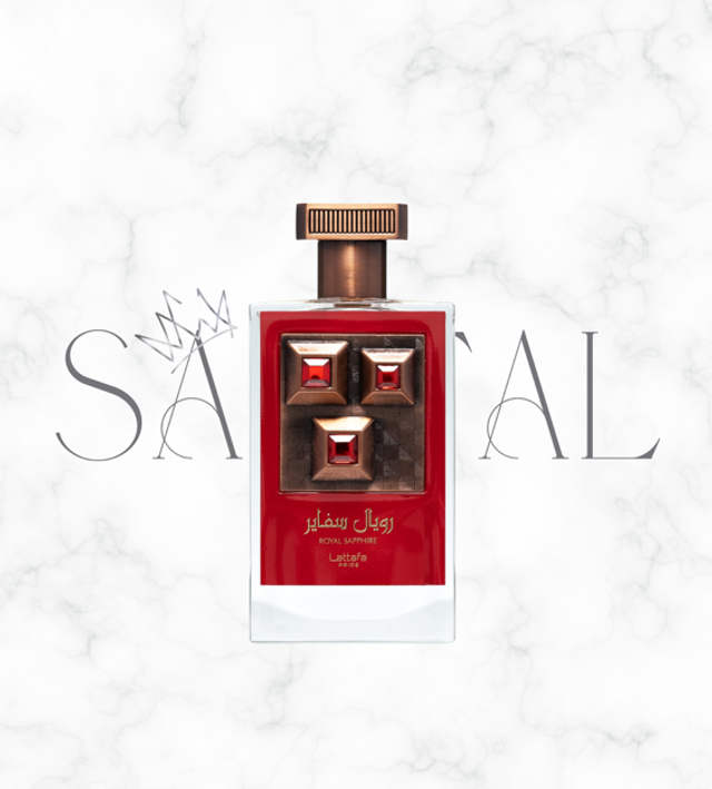 ROYAL SAPPHIRE