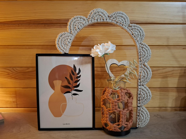 Décoration à poser