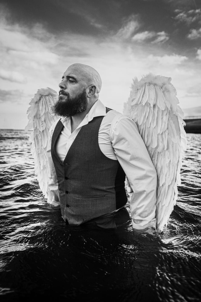 Air and Water coasters