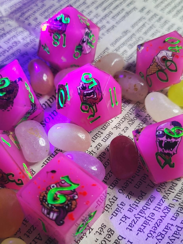 Critical Candy Carnage