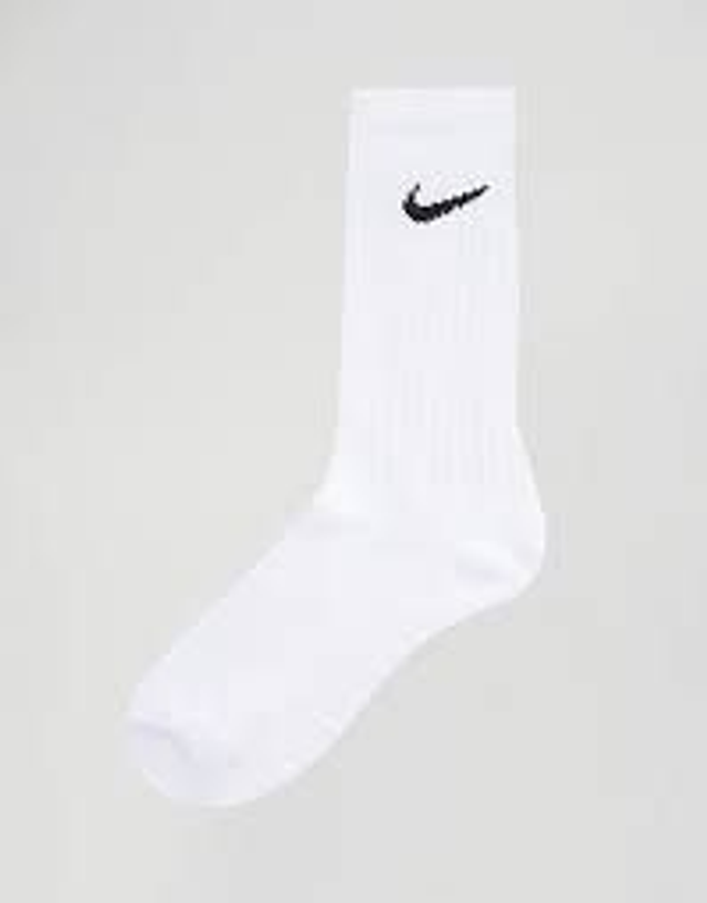 CALZE NIKE UOMO 3PACK