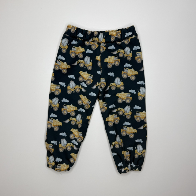 Softshell Hose Gr.80