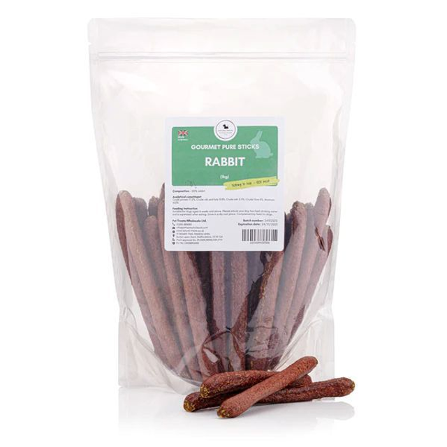 Rabbit Stick - Various Quantities Available