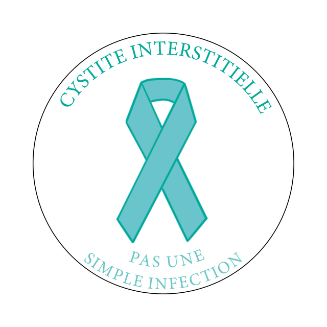 Badge Cystite Interstitielle