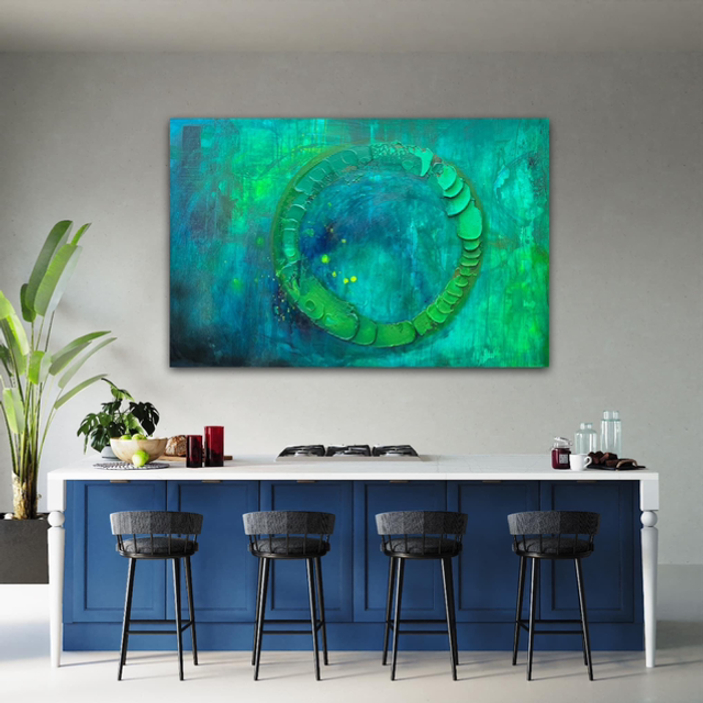 Umami - Leanne Higgins