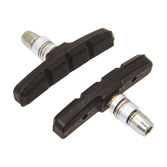 Pattini  V-Brake Black