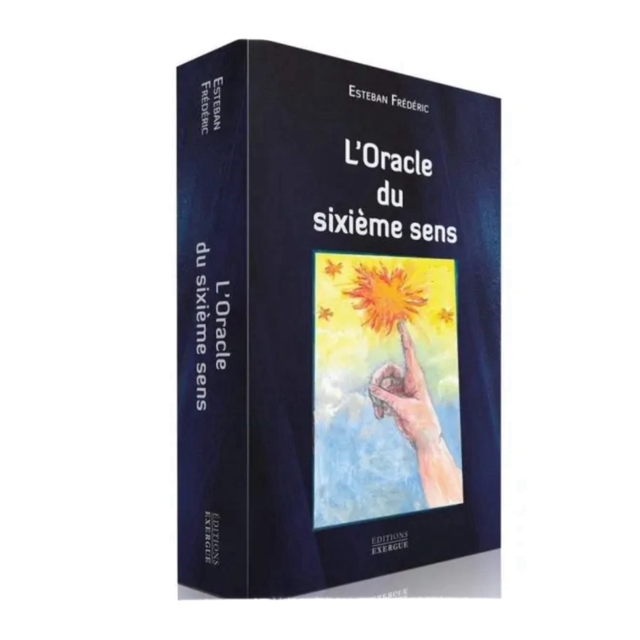 L’Oracle du sixième sens 