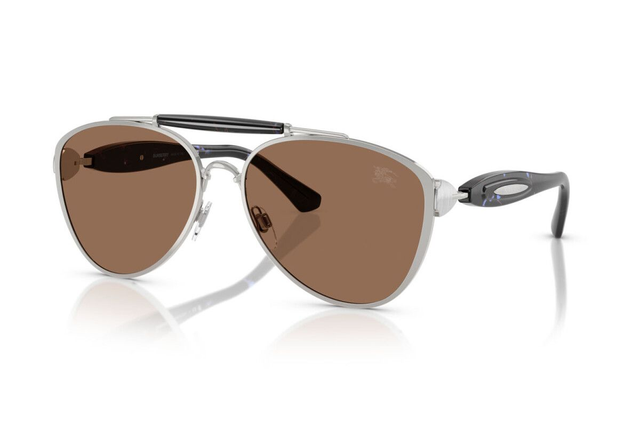 Eyewear Man Woman Burberry  BE 3160 100573