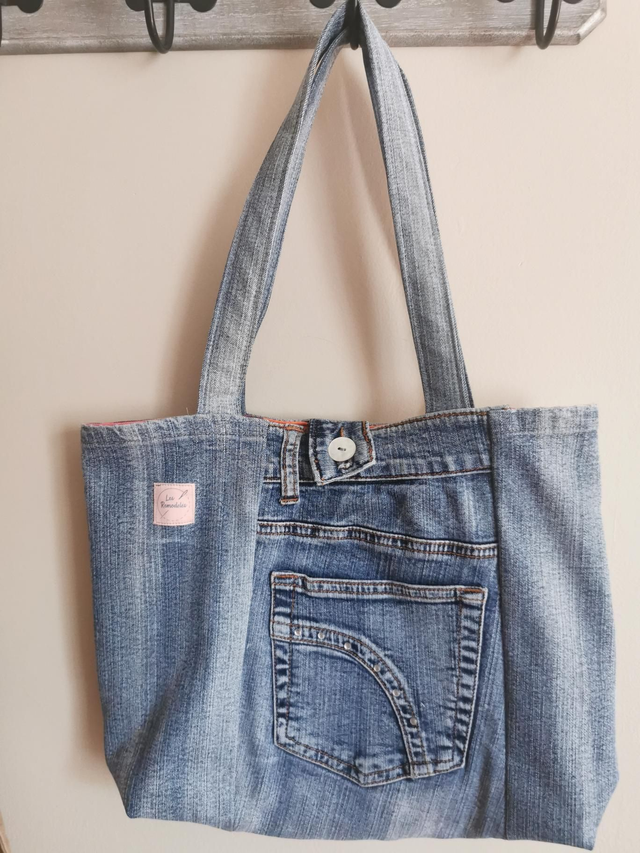 Sac à main #72 - Un style parfois trompeur...