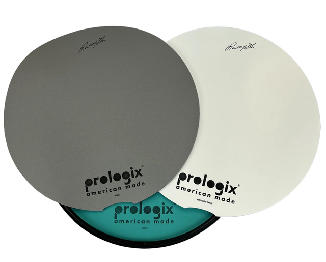 Prologix 13" ALLN1 Pad by Russ Miller