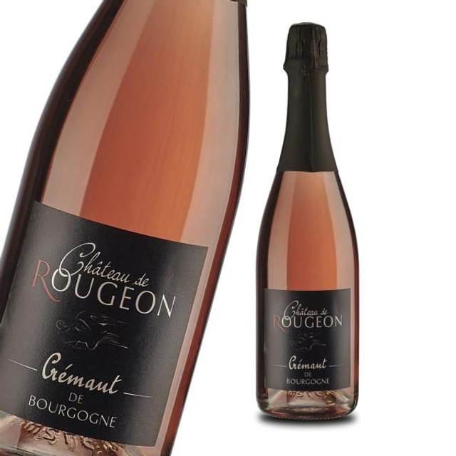 Crémant de Bourgogne Rosé