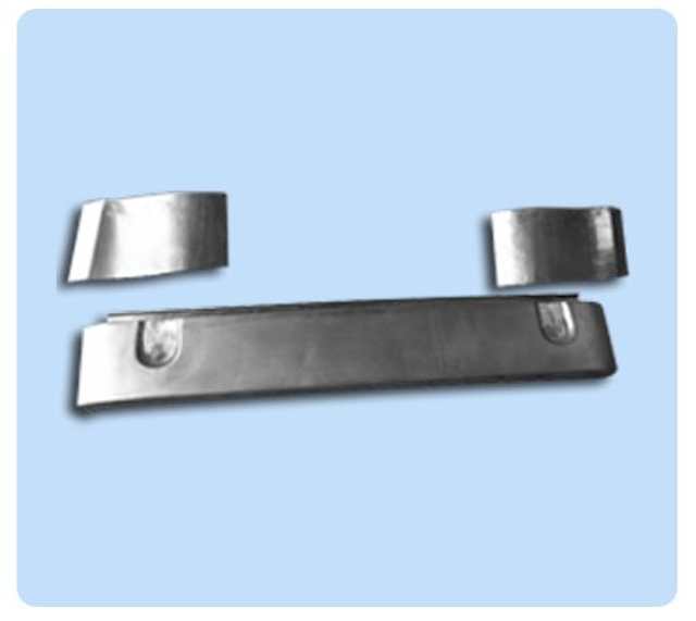 Rear Valance - £160.00 + £18 UK shipping