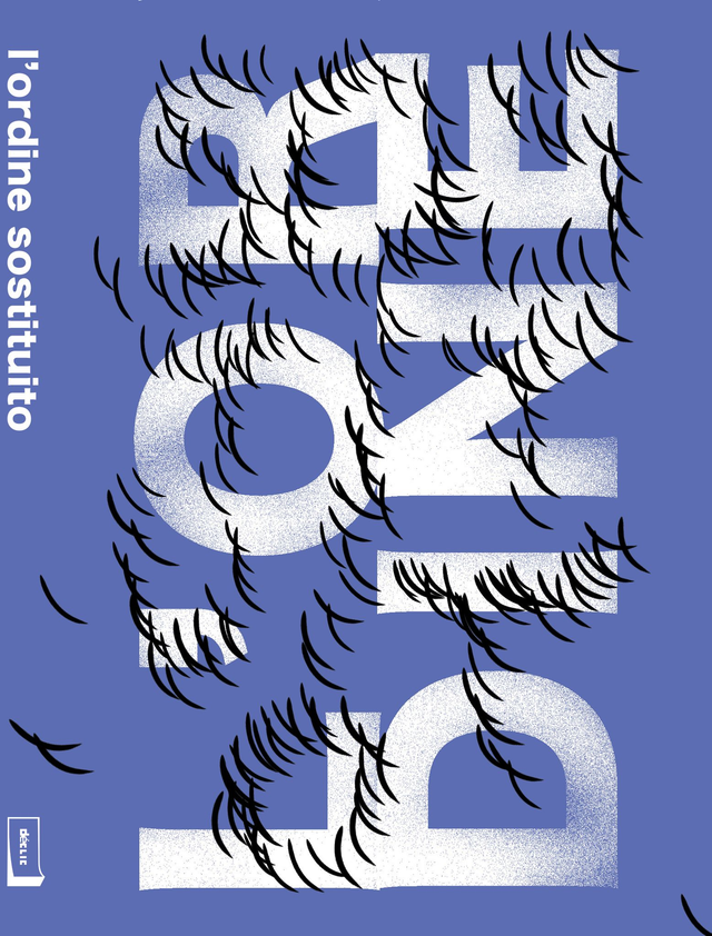 AA. VV. - L'ordine sostituito