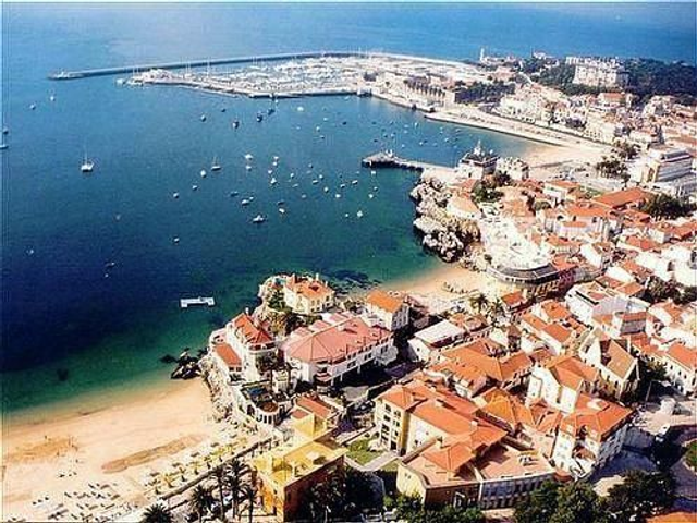Cascais