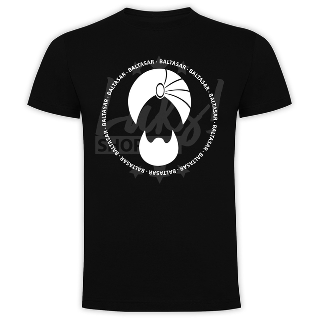 CAMISETA BALTASAR