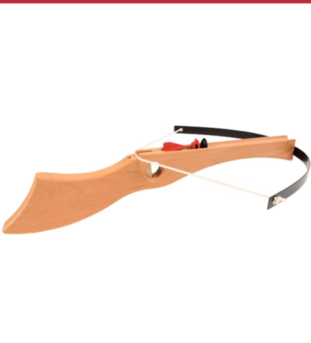 Armbrust
