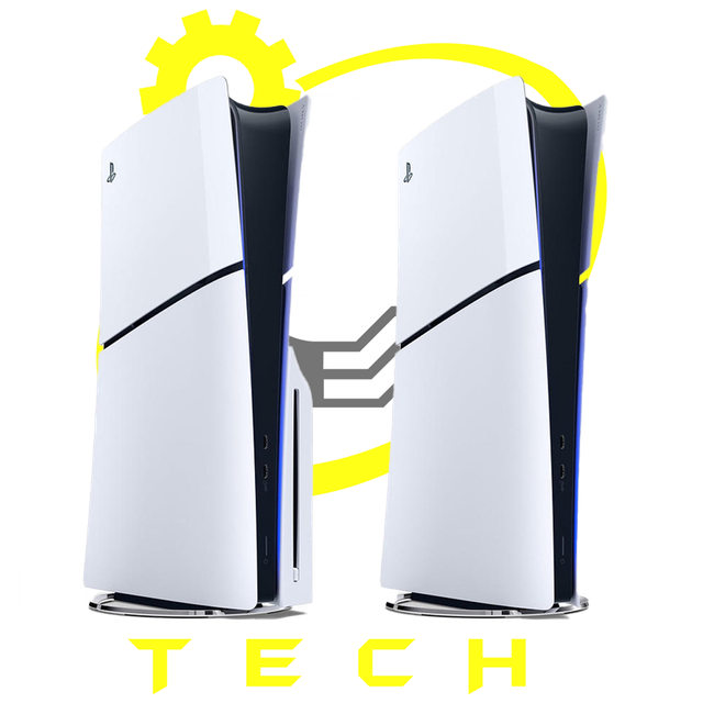 SERVICE SONY PLAYSTATION 5 SLIM