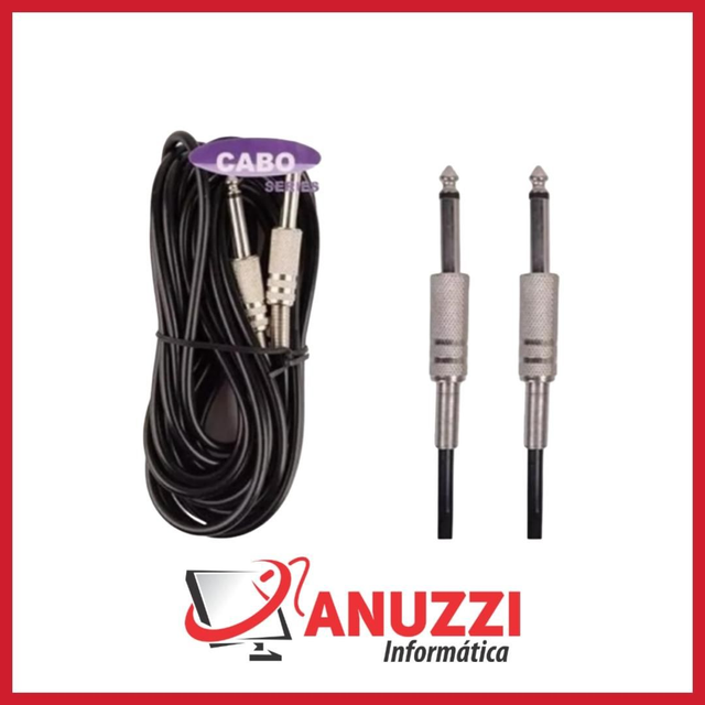 1068 - Cabo Auxiliar  P10/P10 XT-5324