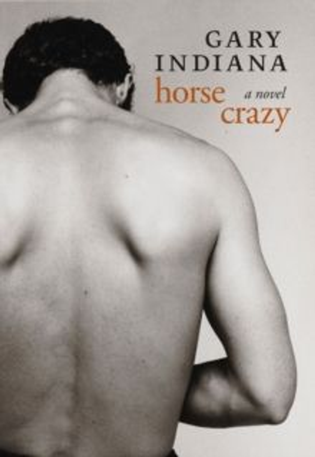 Horse Crazy