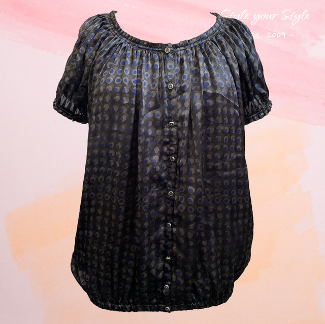 Soyaconcept Bluse Gr. M