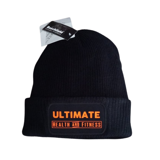 UHF Beanie Hat