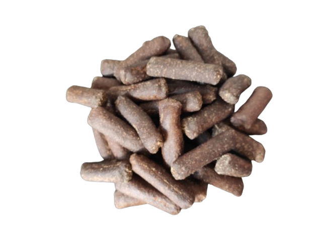 Saucisse poulet / cerf