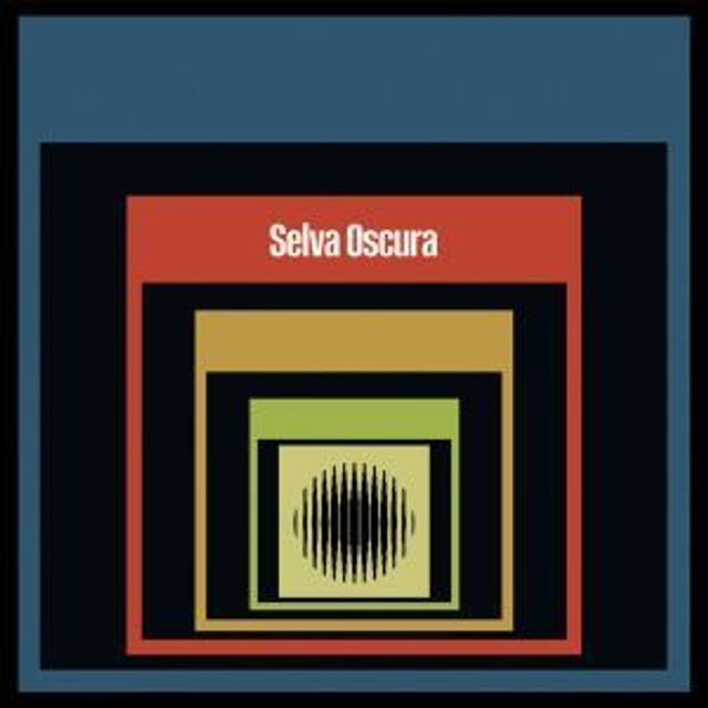 Selva Oscura "Selva Oscura" Vinile