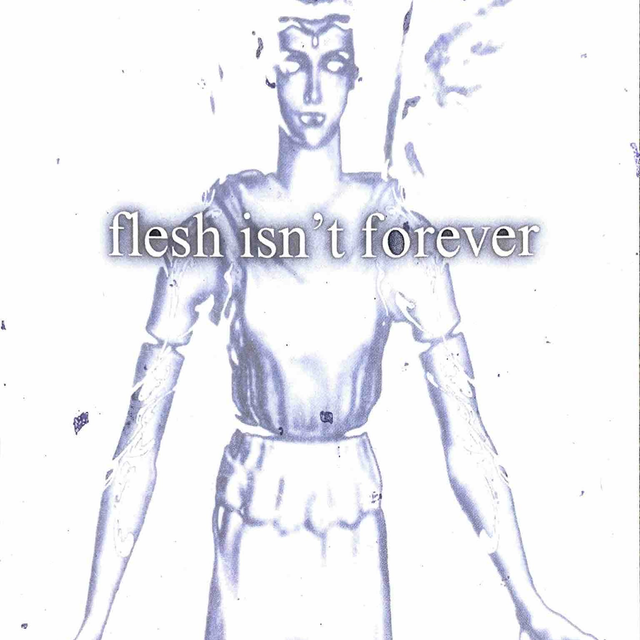 flesh isn’t forever