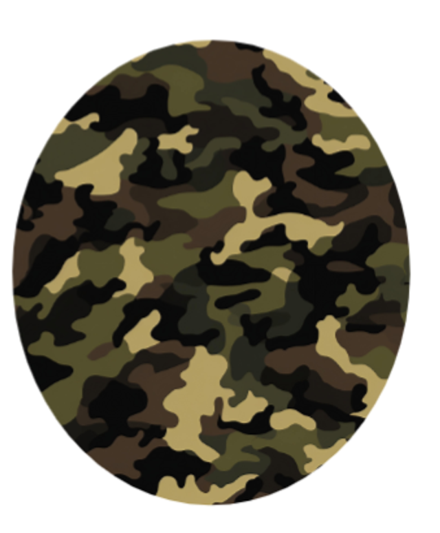 Camouflage Over patch Guardian 4