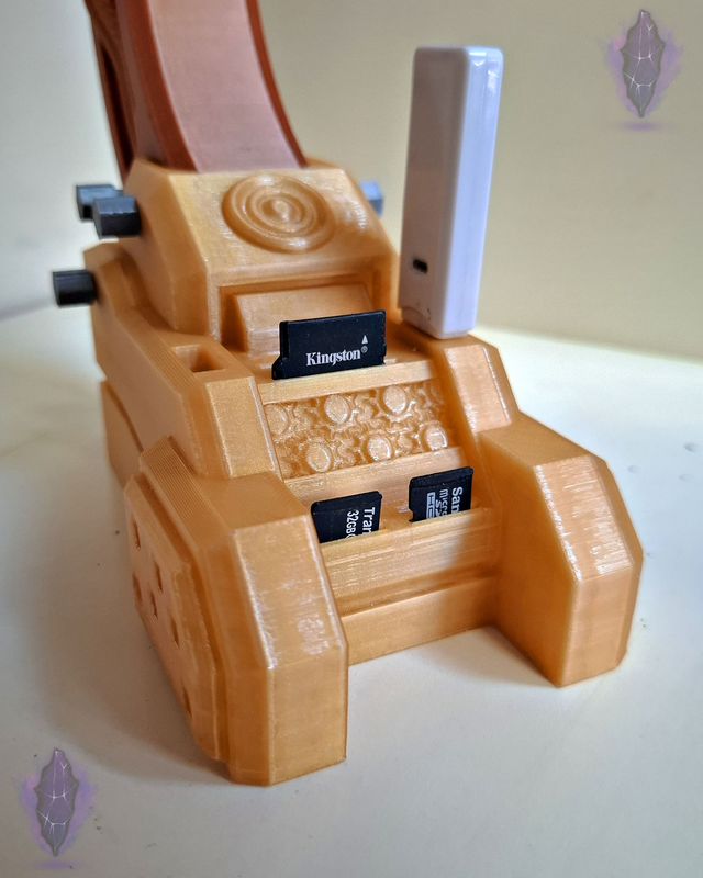 Support Casque audio | MECHA