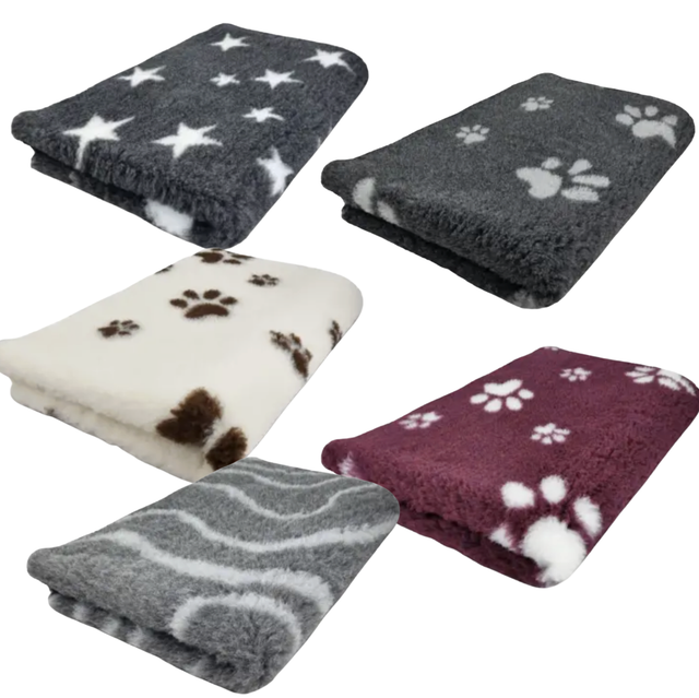 Vetbed 'Mittel' 100x75 - Hundedecke