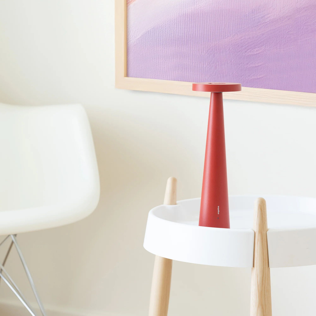 Zafferano Angelina Lampe de table