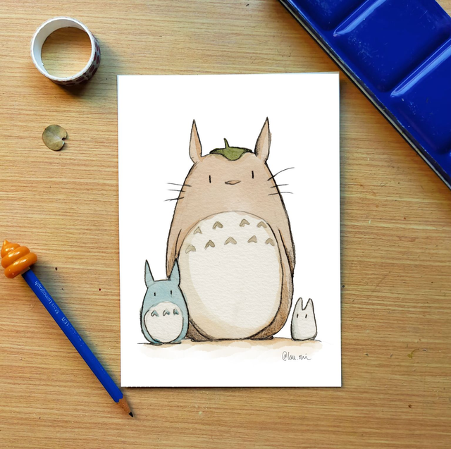 Totoro