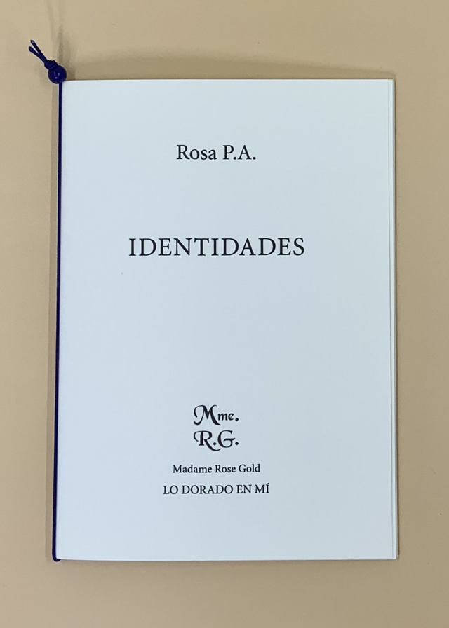 R-012 Identidades