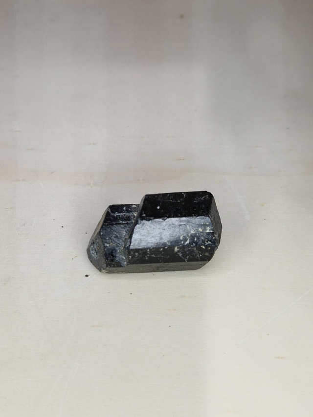 Tourmaline noire / 074