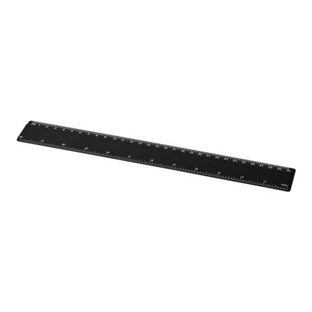 Refari 30 cm recycled plastic ruler