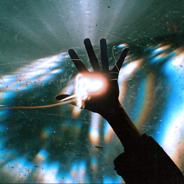 Architects - The Sky, the Earth &amp; All Between LP (Limited Edition Coke Bottle Clear Vinyl)