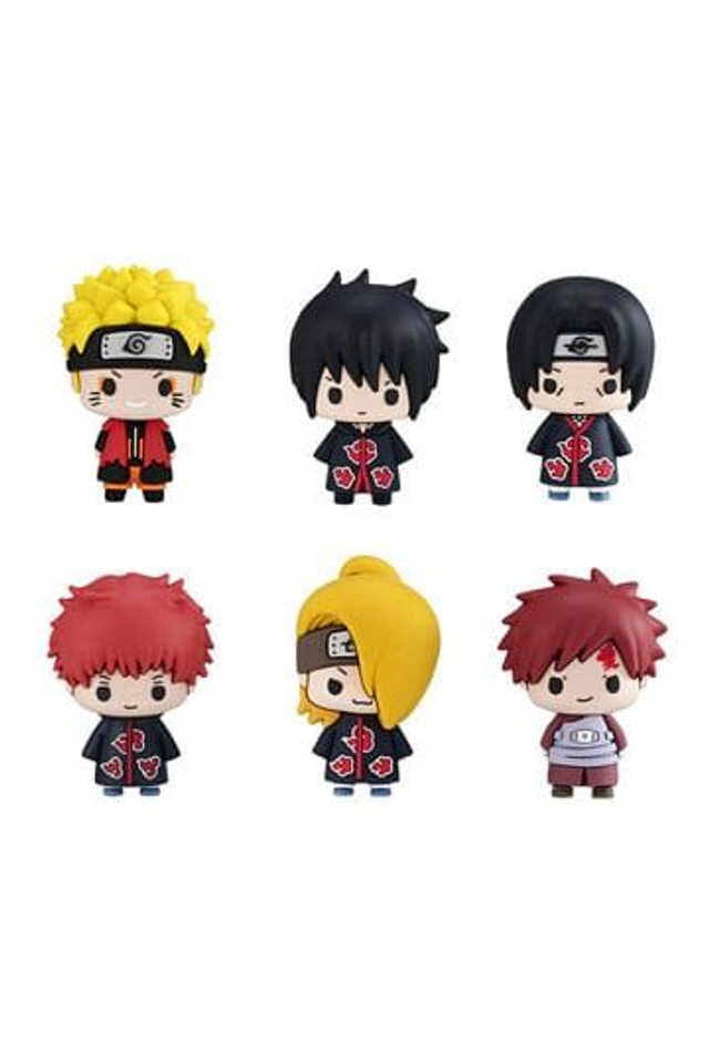 Naruto Shippuden: Chokorin Mascot Series Mystery Figure