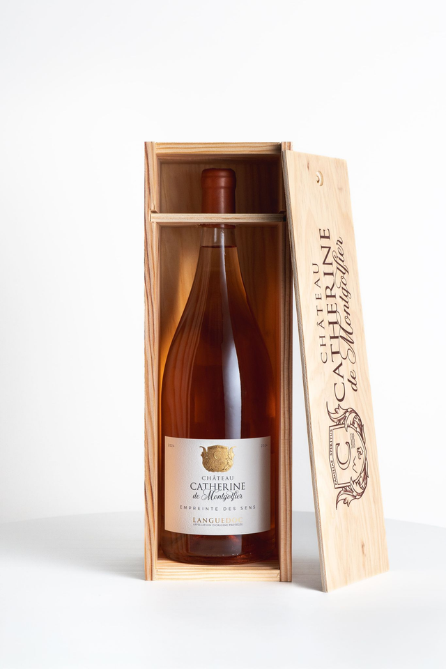 Caisse Bois 1 Magnum