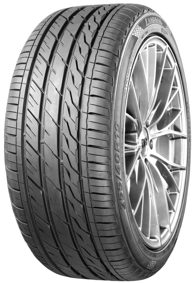 265 45 20 104W  LANDSAIL LS588 SUV