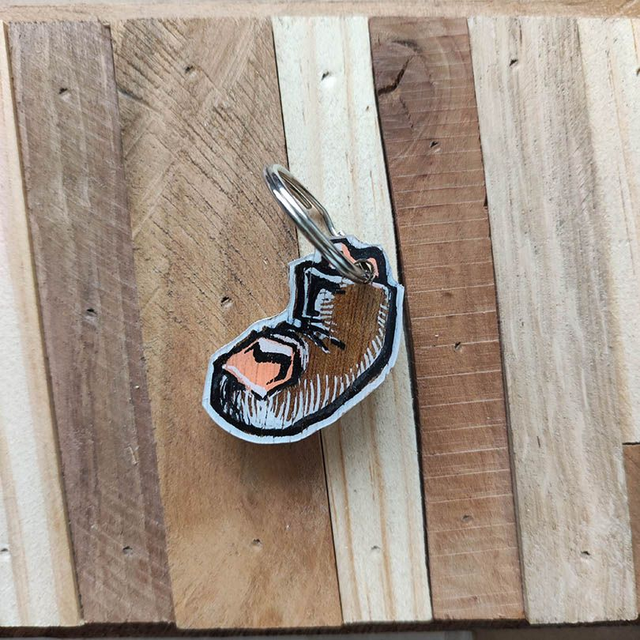 juste un (autre) doigt