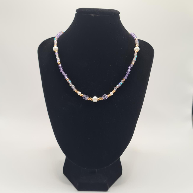 Raiponce (Collier)