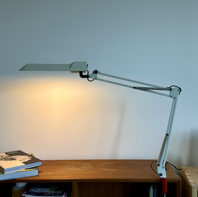 Luxo // T88 Architektenleuchte